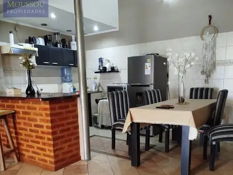 Casa en Venta 15 años