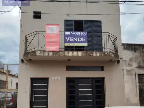 Casa en Gualeguaychu