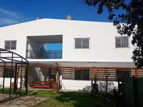 Departamento en venta - 2 Dormitorios 1 Baño - La Plata