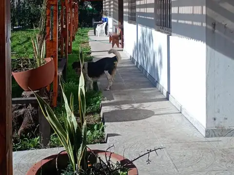 Departamento en Venta 3 años