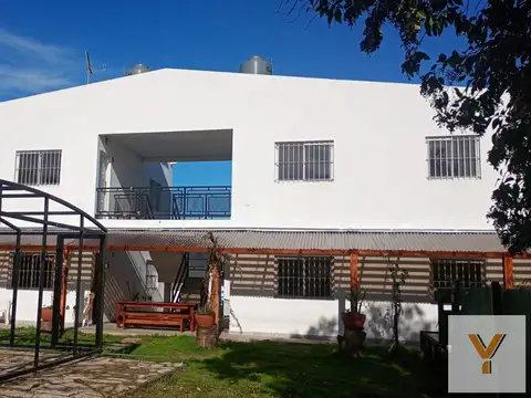 Departamento en venta - 2 Dormitorios 1 Baño - La Plata