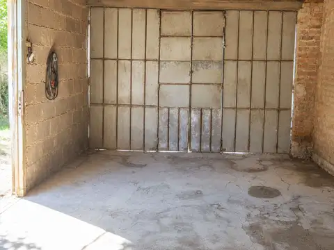 VENDO CASA  en Sarmiento 3905 – Santo Tomé