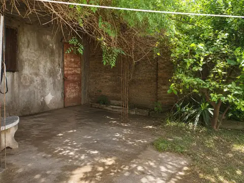 Casa en Venta 41 años