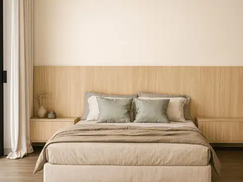 General Güemes 3300