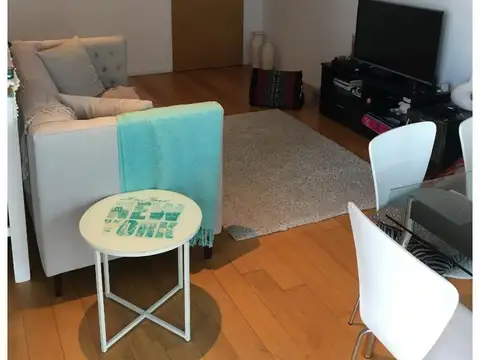 Departamento en Alquiler en Olivos Vías/Río, Olivos