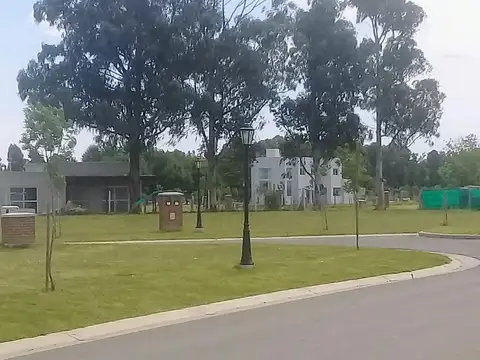 Terreno en Venta de 553,0 m2