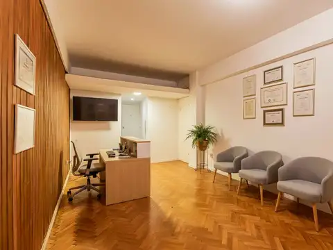 HAMBURGO 3100, Piso PB