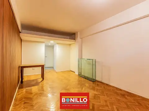 RETASADO Departamento MONOAMBIENTE en VENTA Villa Urquiza