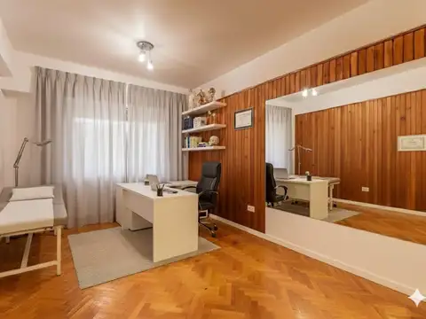 RETASADO Departamento MONOAMBIENTE en VENTA Villa Urquiza