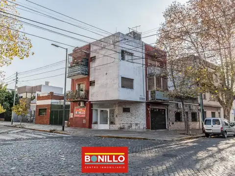 HAMBURGO 3100, Piso PB