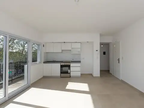 Independencia  al 6092- 2° A