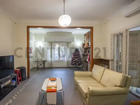 Casa en Venta 2025 años