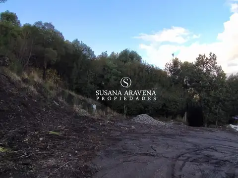 Terreno en Venta de 3521,0 m2