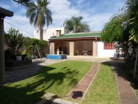 Casa - Venta - Argentina, Concordia - SARMIENTO 1200