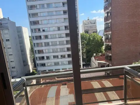 Departamento en Alquiler de 2 ambientes