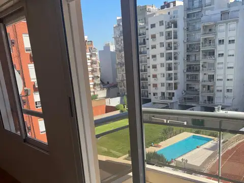 Departamento en Alquiler de 1 dormitorio