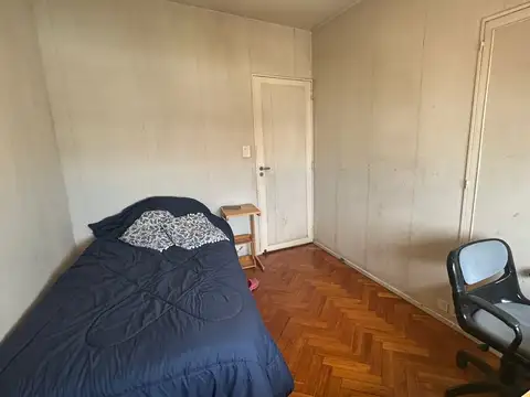 DEPARTAMENTO EN ALQUILER