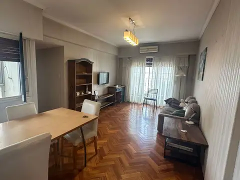 DEPARTAMENTO EN ALQUILER