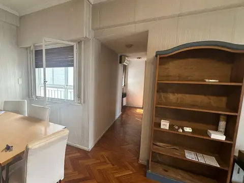 Departamento en Alquiler de 4 ambientes