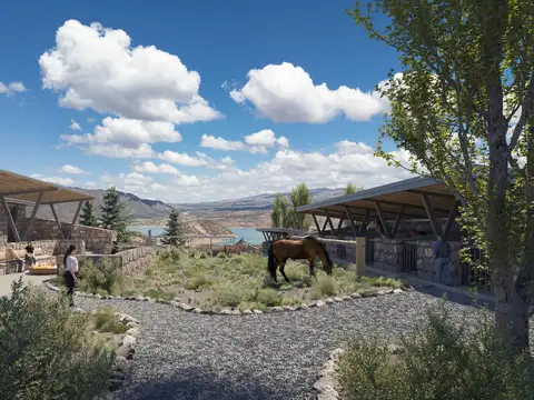 Terreno en Venta en Potrerillos, USD 112.985