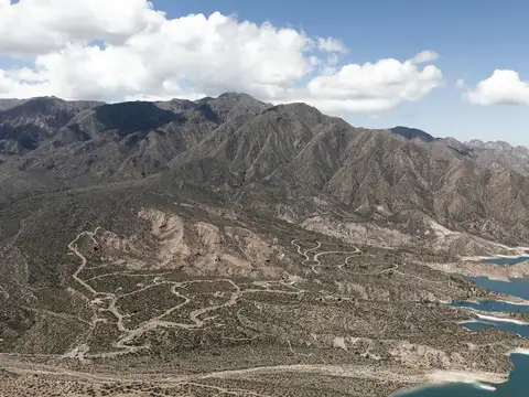 Terreno en Venta de 2054,0 m2