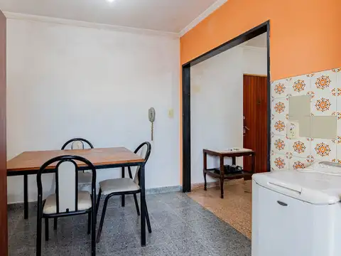 Departamento en Venta en Tolosa, USD 60.000