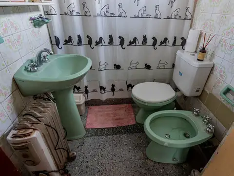 Departamentos en venta La Plata 2 dormitorios