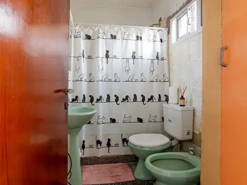 Departamento en Venta 51 años