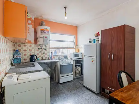 Departamento en Venta de 2 dormitorios