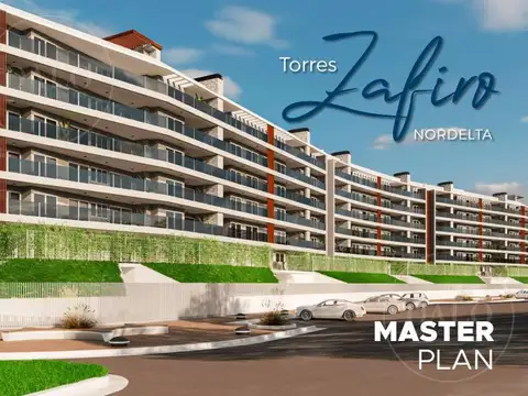 Departamento en Venta en Nordelta, Partido de Tigre