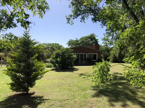 Galpon en Venta 80  mts Frente