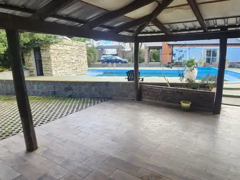 RP 41 y Circunvalacion