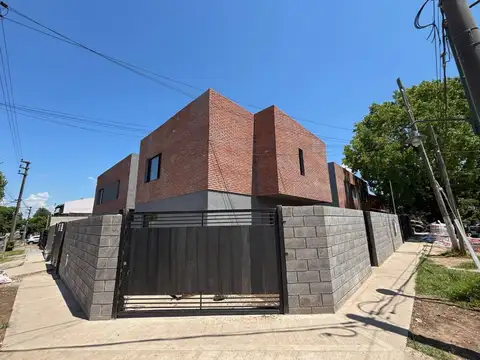 José Ingenieros 2300