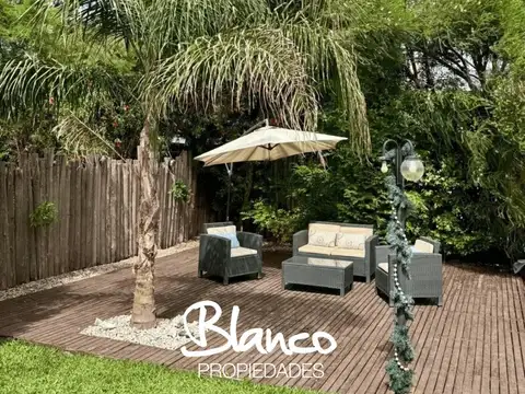 Casa en Venta de 4 dormitorios