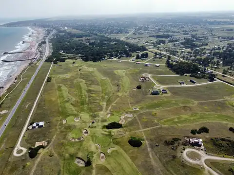 MIRAMAR LINKS
