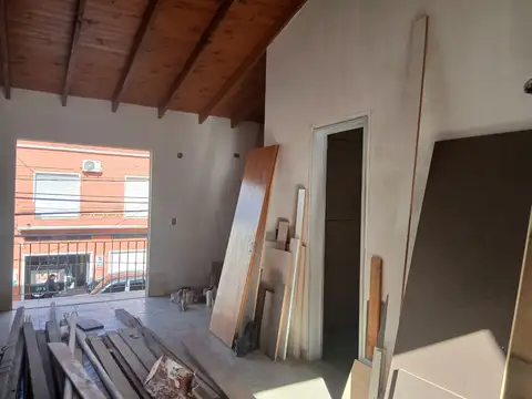 Depto Tipo Casa Monoambiente con 1 baño