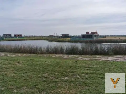 Terreno en venta - 936.55mts2 -  Escobar