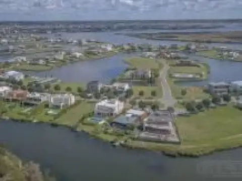 Terreno en venta - 936.55mts2 -  Escobar