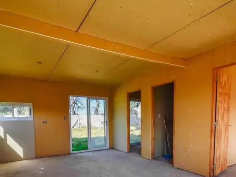 Casa en Venta al Oeste