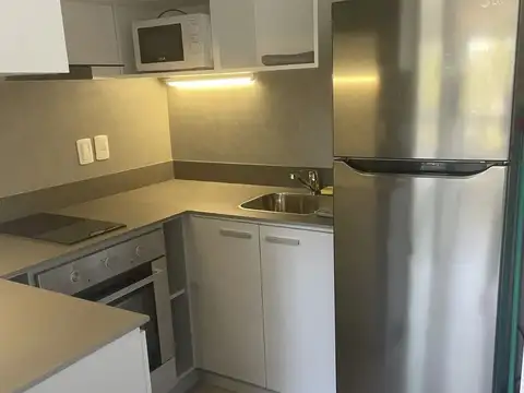 Departamento 5 ambientes con 1 baño