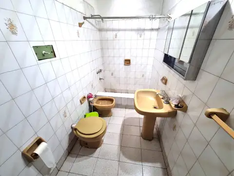 CASA TIPO AMERICANA SA PADUA SUR !