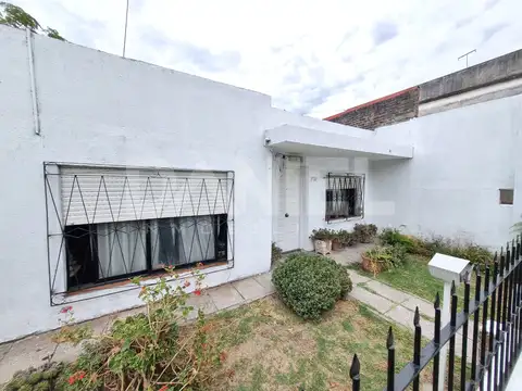 Casa en Venta de 2 dormitorios
