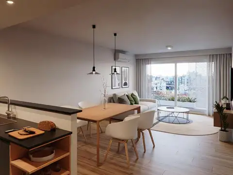 Callao 500 – SENDO 57