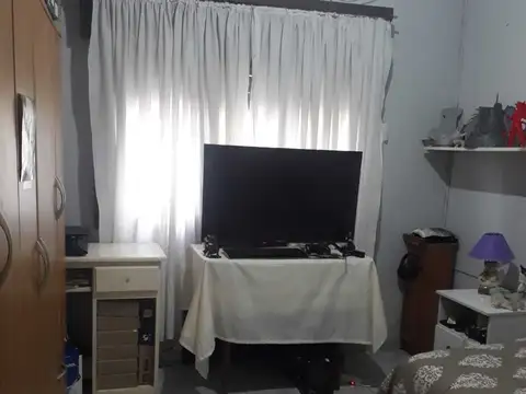 Casa en Venta 1 año