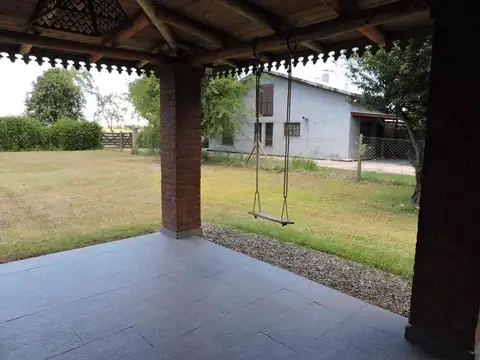 Casa en Venta 15 años