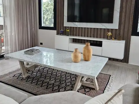 Casa en Venta 2 años