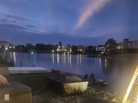 Casa en Venta en Nordelta Los Alisos, USD 1.200.000