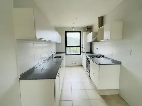 Departamento en Alquiler de 3 ambientes