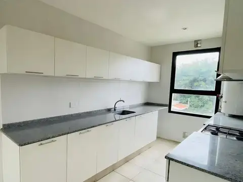 Departamento en Alquiler de 2 dormitorios
