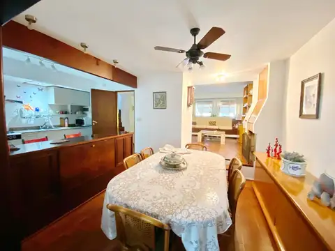 Dúplex 4 Ambientes, en R1 Ubicado en La Mejor Zona de Florida Mitre.